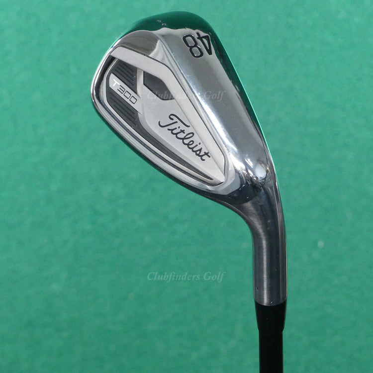 Titleist T300 2021 AW Approach Wedge Mitsubishi Tensei AV AM(2) Graphite Senior