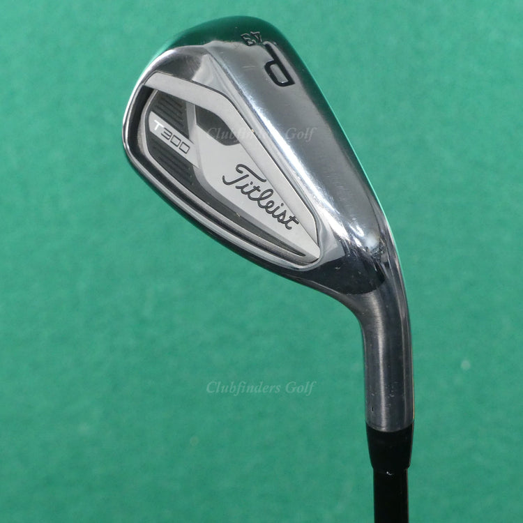 Titleist T300 2021 PW Pitching Wedge Mitsubishi Tensei AV AM(2) Graphite Senior