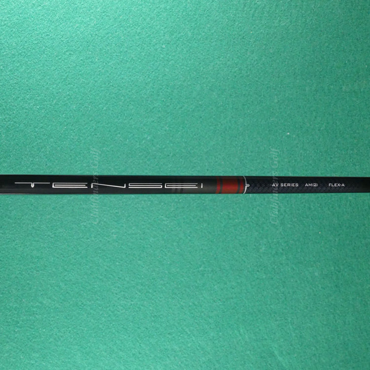 Titleist T300 2021 Single 6 Iron Mitsubishi Tensei AV AM(2) Graphite Senior