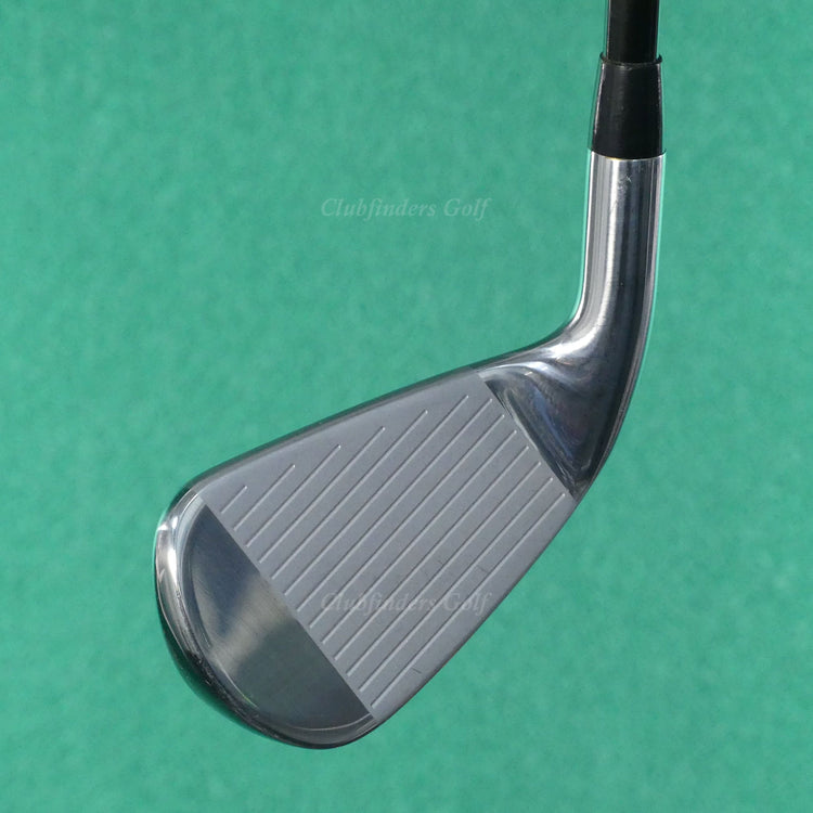 Titleist T300 2021 Single 6 Iron Mitsubishi Tensei AV AM(2) Graphite Senior