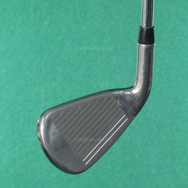 Callaway XR Single 5 Iron Factory Speed Step 80 Steel Stiff