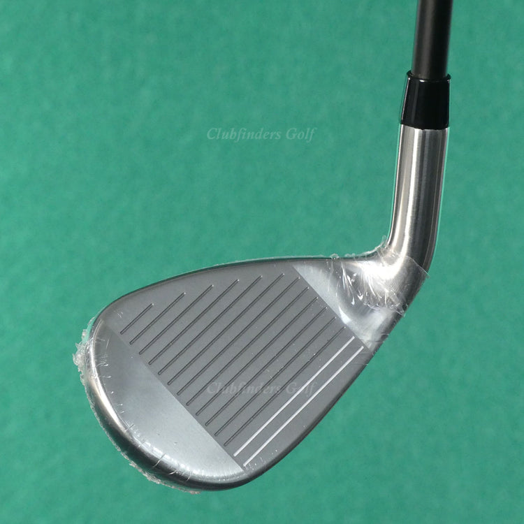 NEW Lady Callaway Mavrik Max W PW Pitching Wedge Helium 40LLI Graphite Ladies