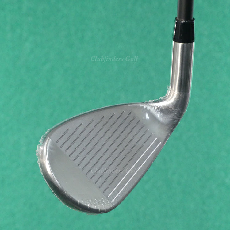 NEW Lady Callaway Mavrik Max W Single 9 Iron UST Helium 40LLI Graphite Ladies