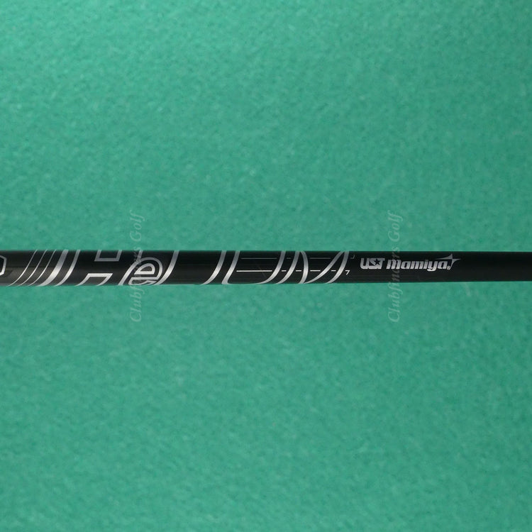 NEW Lady Callaway Mavrik Max W Single 8 Iron UST Helium 40LLI Graphite Ladies