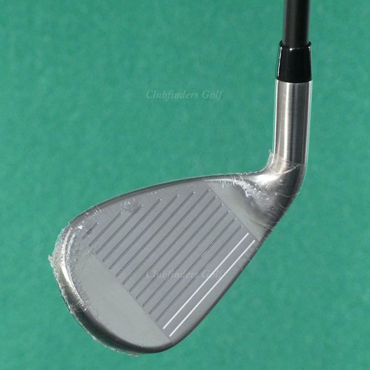 NEW Lady Callaway Mavrik Max W Single 8 Iron UST Helium 40LLI Graphite Ladies