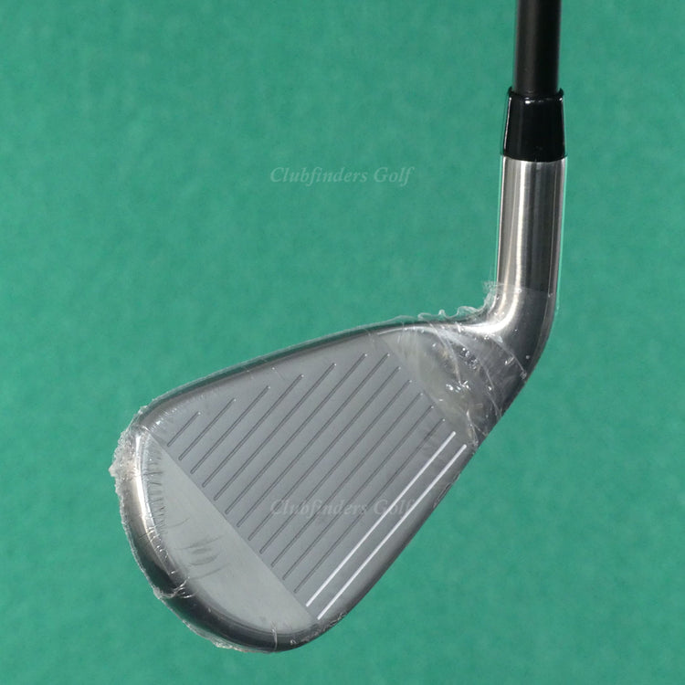 NEW Lady Callaway Mavrik Max W Single 7 Iron UST Helium 40LLI Graphite Ladies