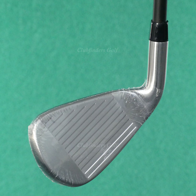 NEW Lady Callaway Mavrik Max W Single 6 Iron UST Helium 40LLI Graphite Ladies