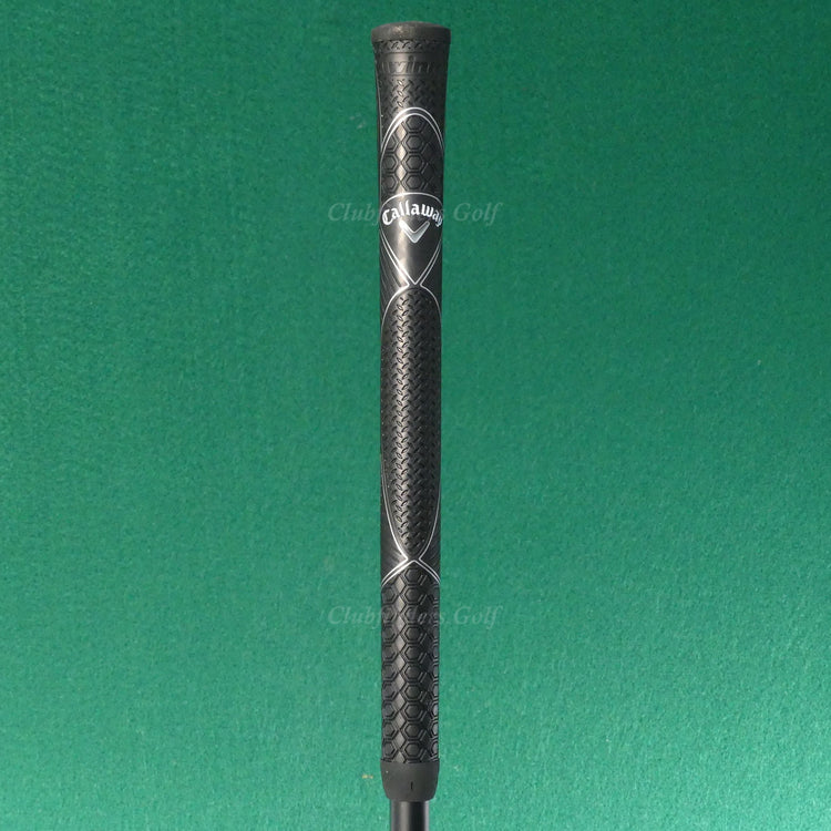 NEW Lady Callaway Mavrik Max W Single 6 Iron UST Helium 40LLI Graphite Ladies