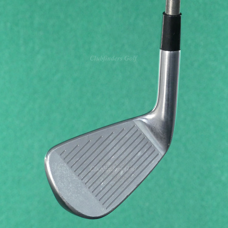 TaylorMade 2024 P-7CB Forged Single 7 Iron SteelFiber i95 Composite Regular