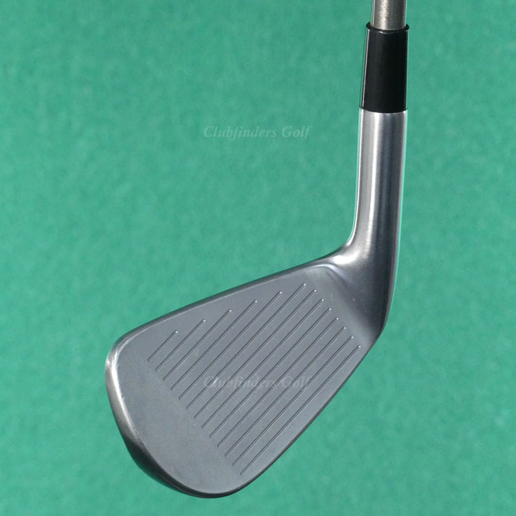 TaylorMade 2024 P-7CB Forged Single 6 Iron SteelFiber i95 Composite Regular