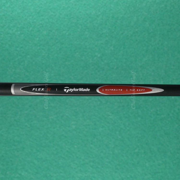 TaylorMade RAC OS 2003 Single 3 Iron Factory Ultralite Graphite Regular