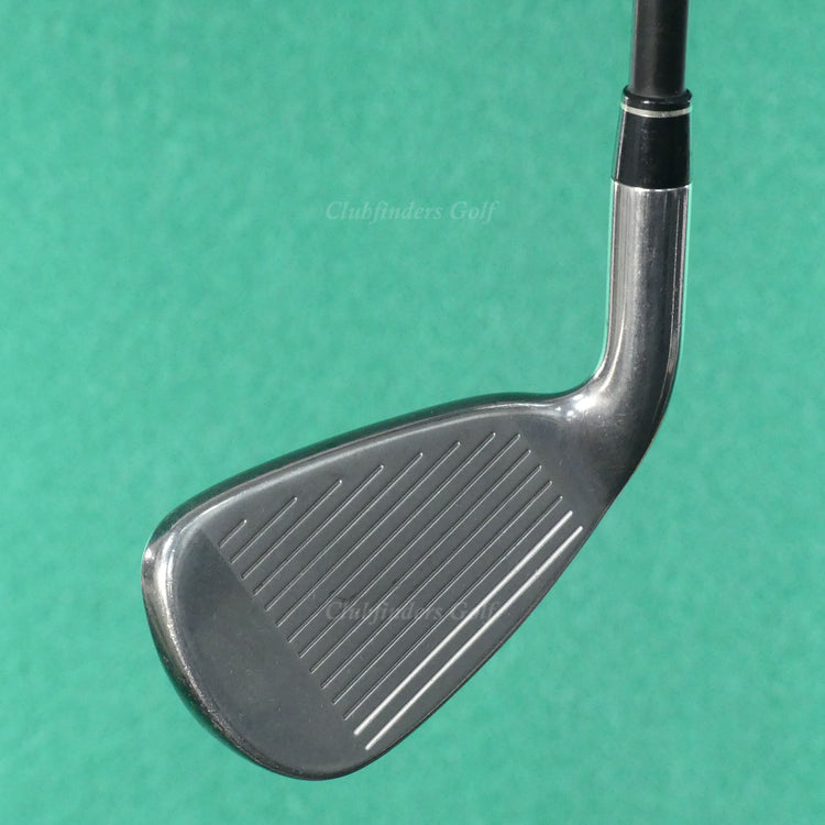 TaylorMade RAC OS 2003 Single 3 Iron Factory Ultralite Graphite Regular