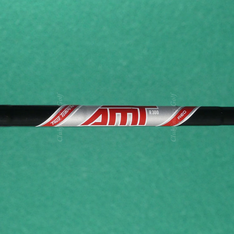 Titleist 2023 T150 Forged PW Pitching Wedge TT AMT Red Black Onyx Steel Regular