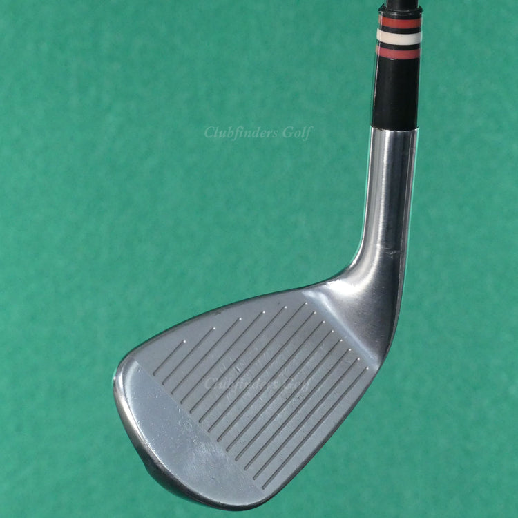 Titleist 2023 T150 Forged Single 9 Iron TT AMT Red Black Onyx R300 Steel Regular