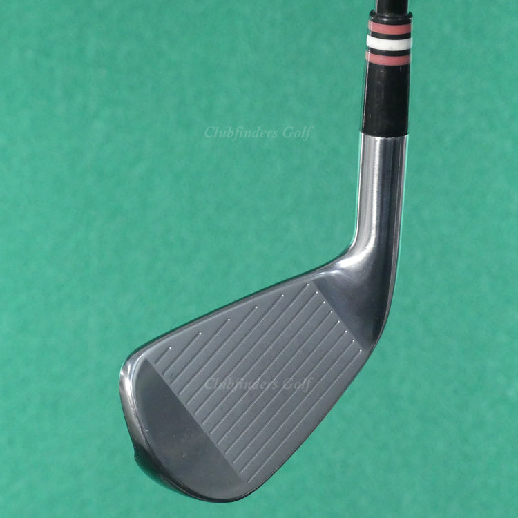 Titleist 2023 T150 Forged Single 5 Iron TT AMT Red Black Onyx R300 Steel Regular