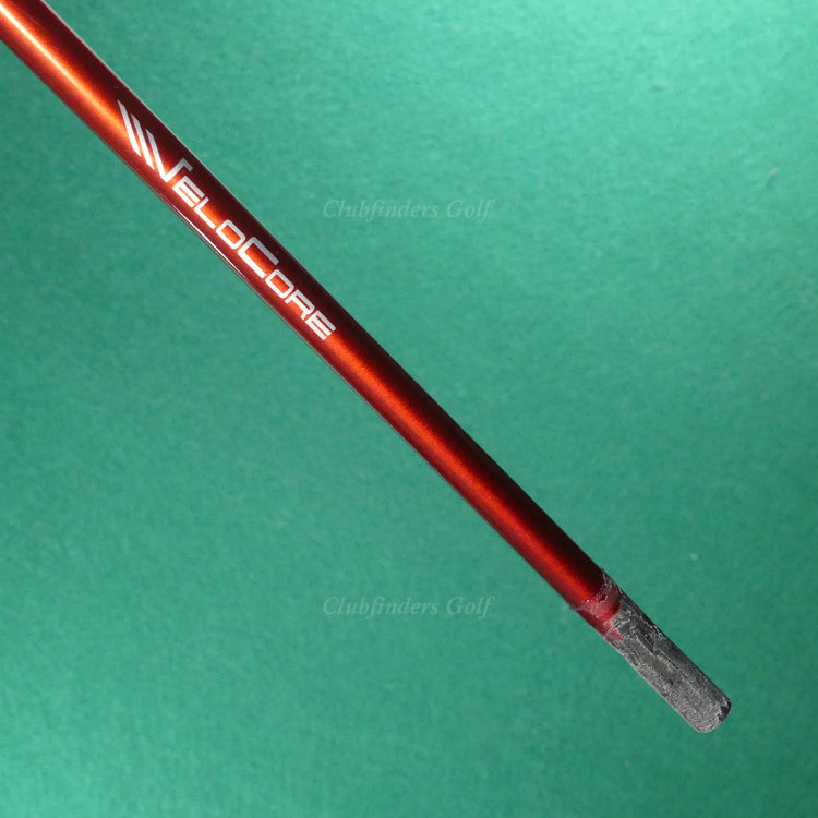 Fujikura Ventus TR Red VeloCore 5-S .335 Stiff 43.75" Pulled Graphite Wood Shaft