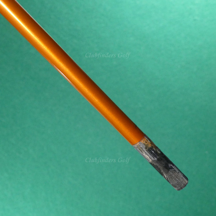 Graphite Design Tour AD DI-6s .335 Stiff 43" Pulled Graphite Wood Shaft *READ*