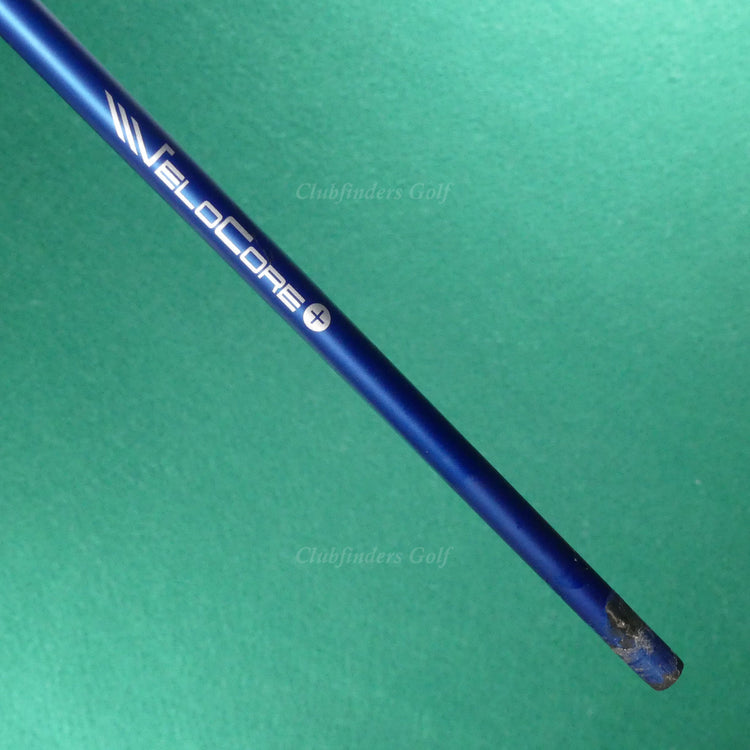 Fujikura 2024 Ventus Blue VeloCore+ 6-R .335 Regular 39.75" Pulled Wood Shaft