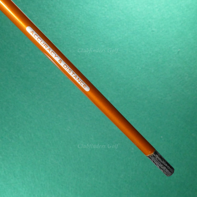 Graphite Design Tour AD DI-6 Graphite Stiff/Regular 39.5" Pulled Graphite Shaft