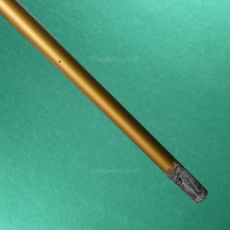 BGT BRAVA Speedflite NRG 50G .335 Regular Flex 40.75" Pulled Graphite Wood Shaft