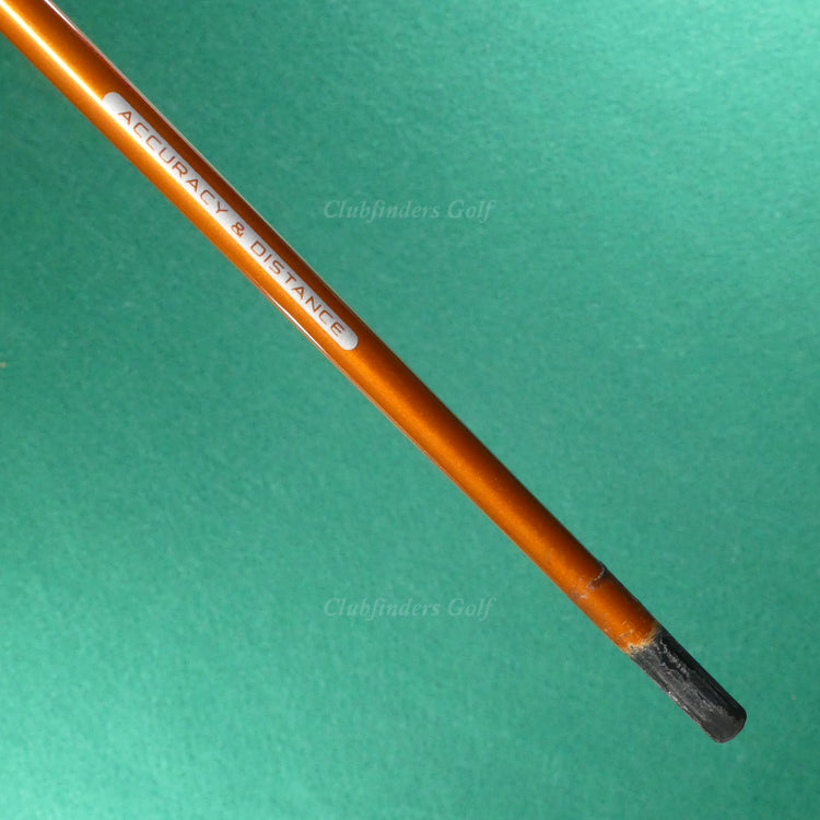 Graphite Design Tour AD DI-6 Graphite Stiff/Regular 40" Pulled Graphite Shaft