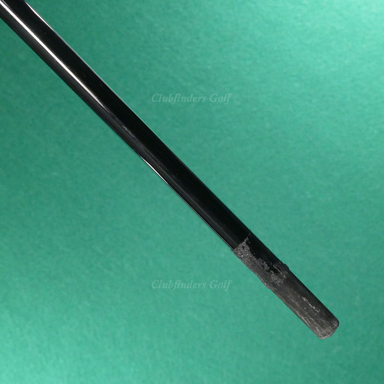 KBS Tour Driven 60 Ltd Black Edition Category 2 .335 Regular 43.5" Pulled Shaft
