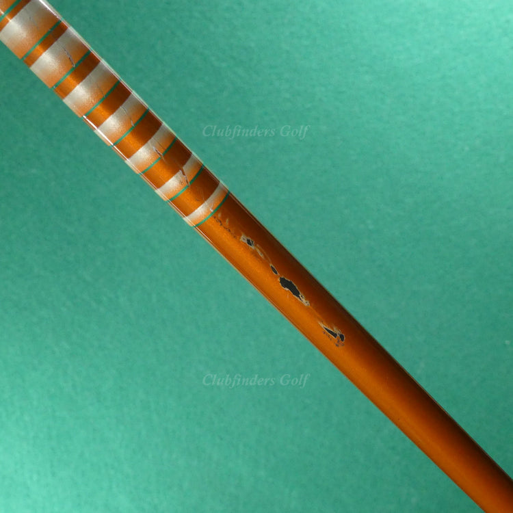 Graphite Design Tour AD DI-8s .335 Stiff 40.5" Pulled Graphite Wood Shaft