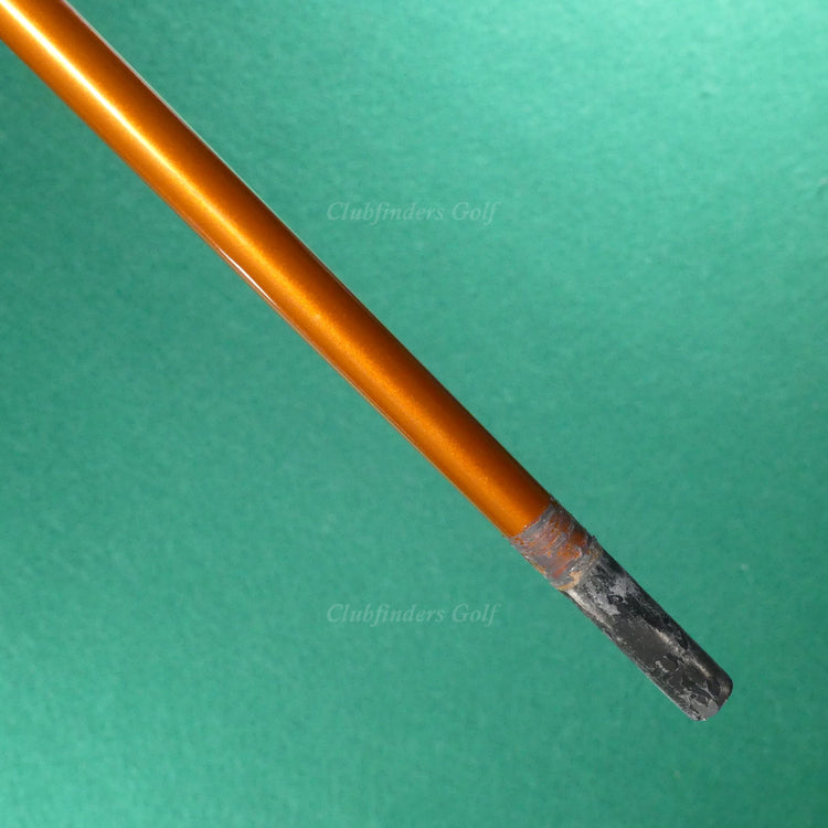 Graphite Design Tour AD DI-8s .335 Stiff 40.5" Pulled Graphite Wood Shaft
