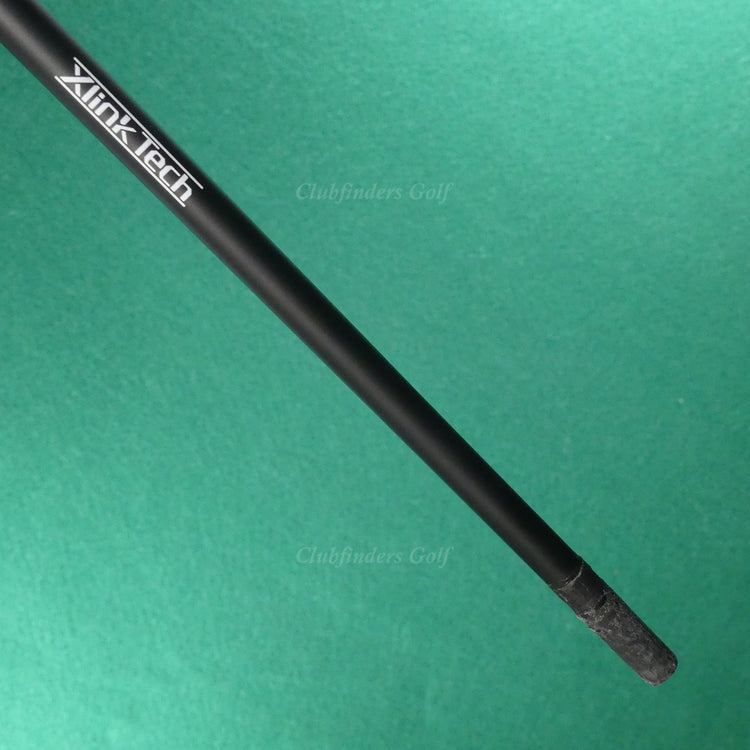 Mitsubishi Chemical Diamana WB 73 TX Xlink Tech .335 TX 40.75" Pulled Shaft