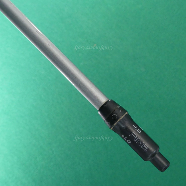Ping Fujikura ALTA Quick 45G Seniors 44.75" Graphite Wood Shaft w/ Ping Tip