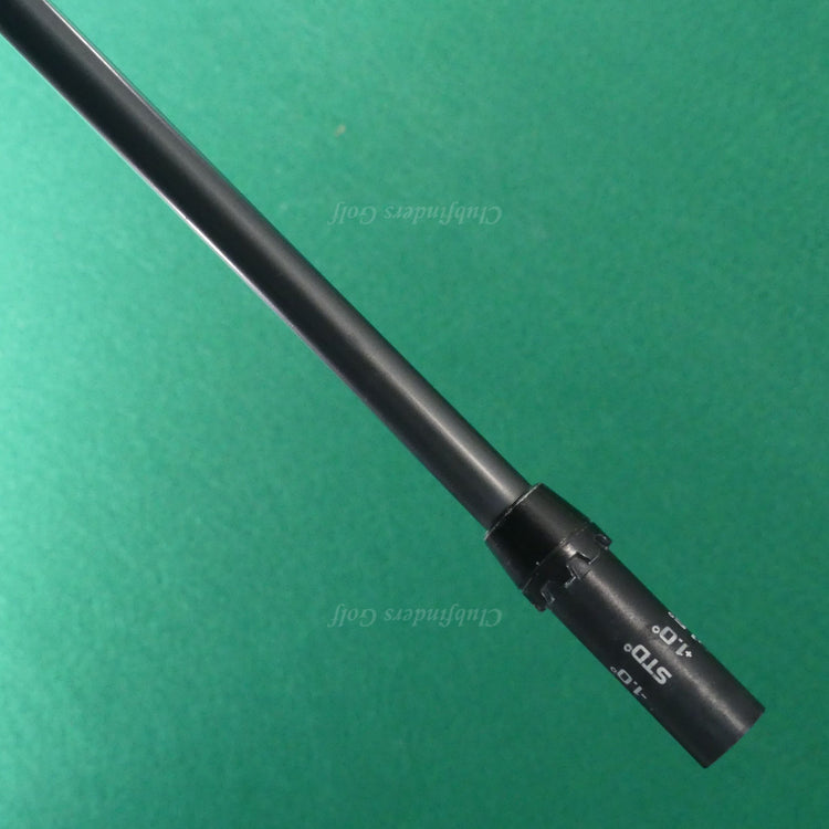 Project X HZRDUS Smoke Yellow 6.0 60g Stiff 43.75" Graphite Shaft w/ Cobra Tip