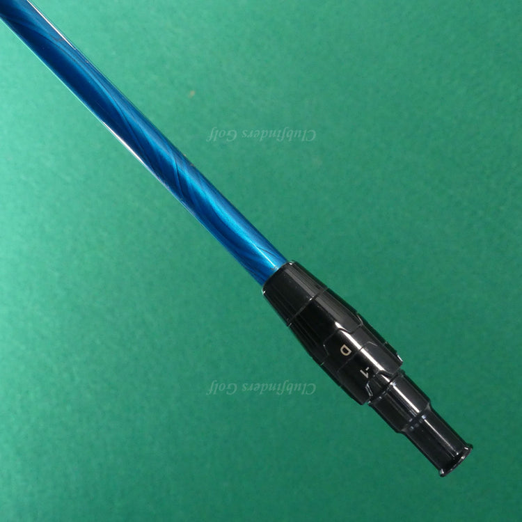 Project X Even Flow Blue 6.0-S 75G Stiff 43.5" Graphite Shaft w/ Callaway Tip