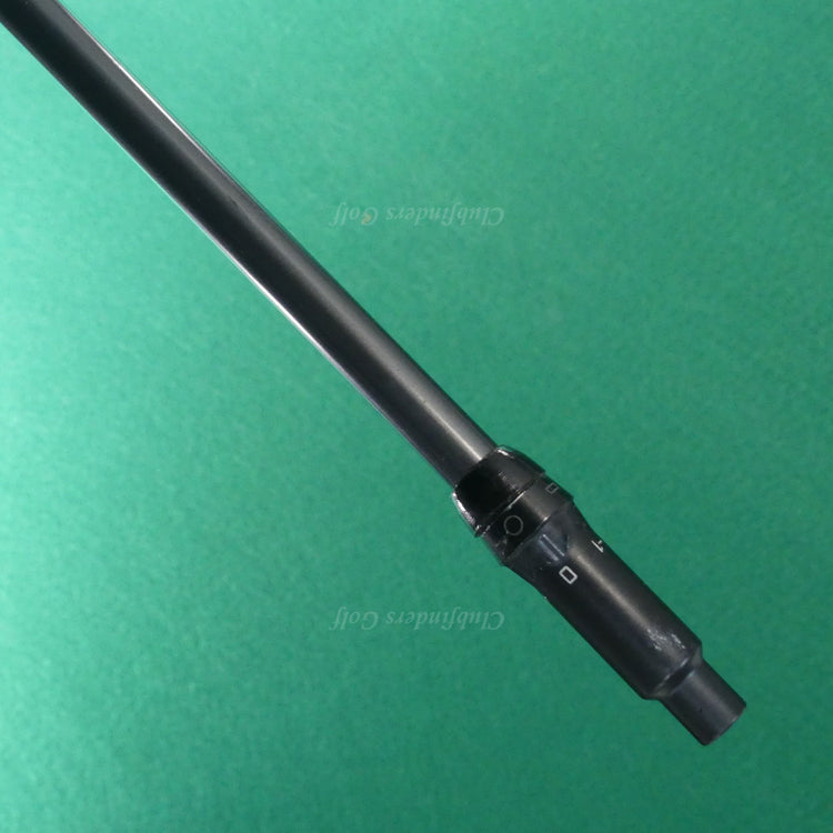 Project X HZRDUS Smoke Black 6.5 70g Extra Stiff 43" Graphite Shaft w/ Ping Tip