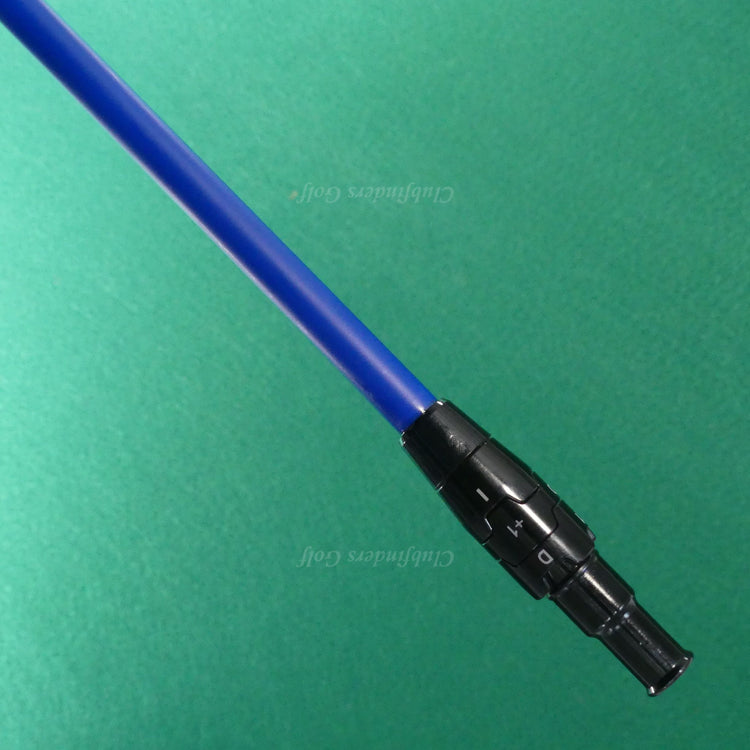 AeroTech Nexus Blue 50G Regular 43.75" Composite Wood Shaft w/ Callaway Tip