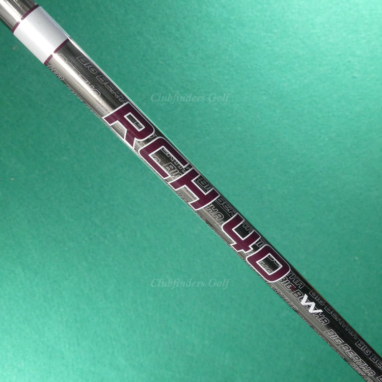 Lady Callaway Big Bertha RCH 40 Women's 43.25" Graphite Shaft w/ Callaway Tip