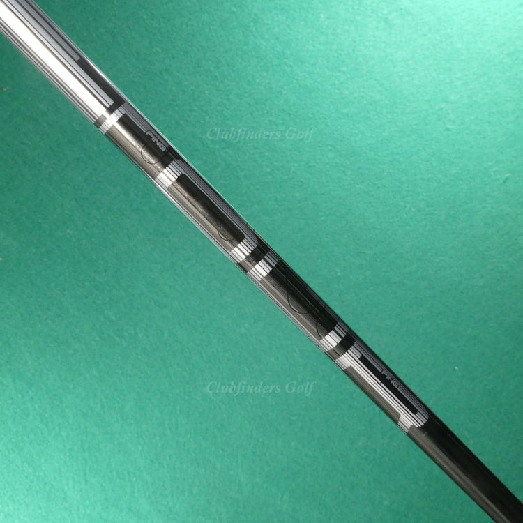 Ping Tour Chrome 75 Stiff Flex 41.25" Graphite Wood Shaft w/ Ping Adapter