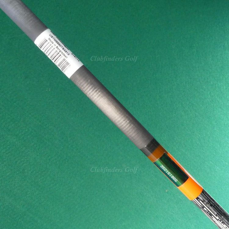 NEW UST Mamiya ATTAS 5 GoGo 8TS .335 Tour Stiff 46" Graphite Wood Shaft