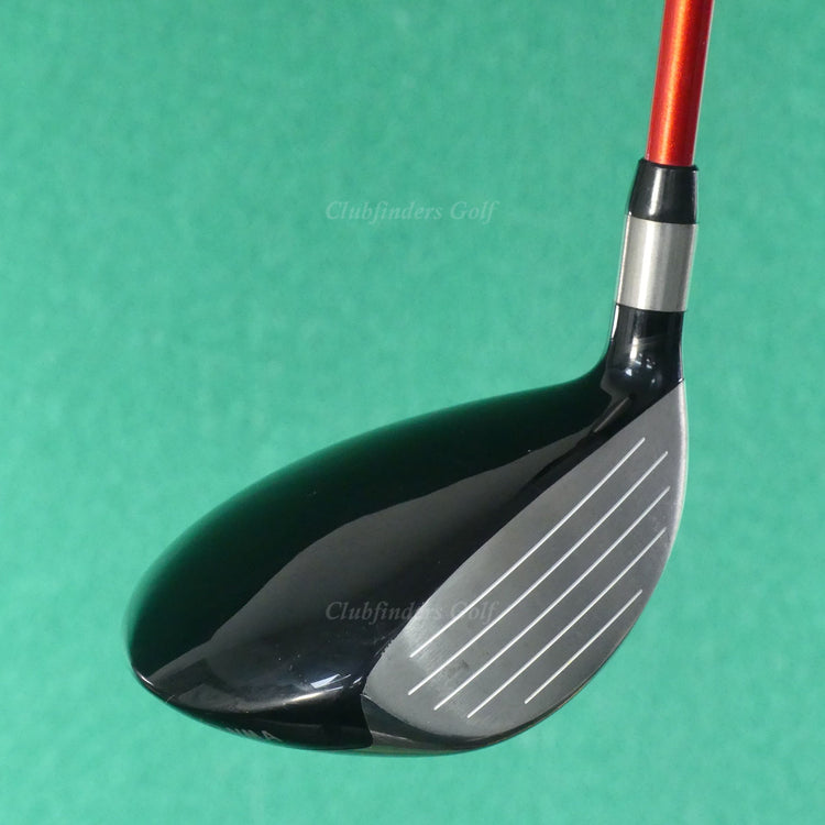 Honma TW737 Tour World Fairway 18° 5 Wood Honma Vizard Type-A 60S Graphite Stiff