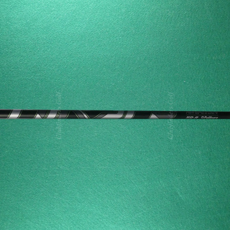 Mizuno ST Max 230 Fairway 21° 7 Wood Fujikura Air Speeder 50-R Graphite Regular