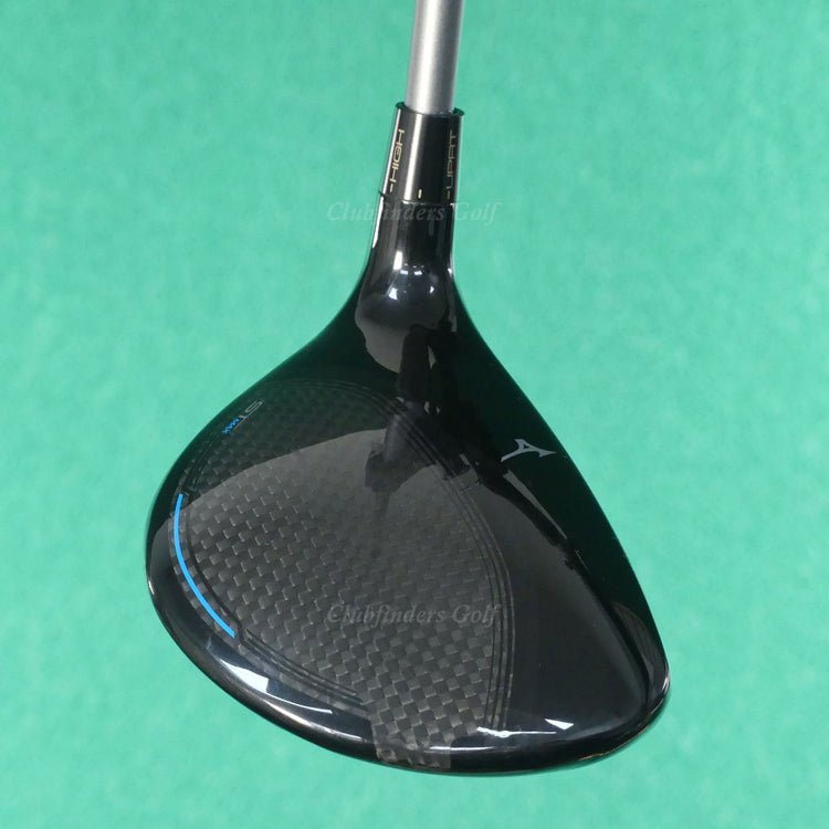 Mizuno ST Max 230 Fairway 21° 7 Wood Fujikura Air Speeder 50-R Graphite Regular