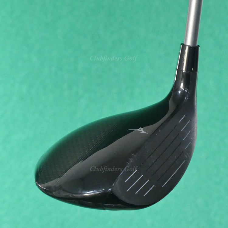 Mizuno ST Max 230 Fairway 21° 7 Wood Fujikura Air Speeder 50-R Graphite Regular