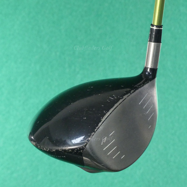 TaylorMade r7 Quad 9.5° Driver Aldila NV 65-R Graphite Regular