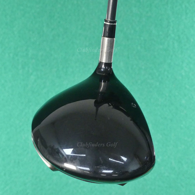 TaylorMade r7 425 10.5° Driver Factory Fujikura REAX 60 Graphite Regular