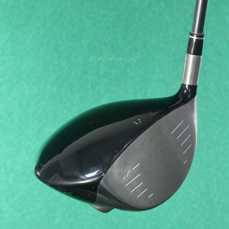 TaylorMade r7 425 10.5° Driver Factory Fujikura REAX 60 Graphite Regular