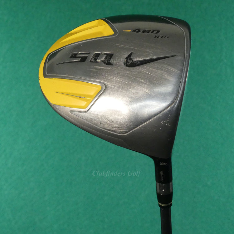 Nike SQ Sumo 460 10.5° Driver Nike Mitsubishi Rayon Diamana Graphite Stiff