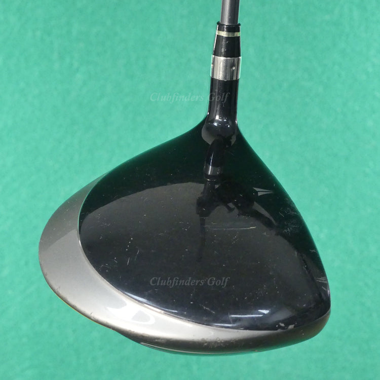 Nike SQ Sumo 460 10.5° Driver Nike Mitsubishi Rayon Diamana Graphite Stiff
