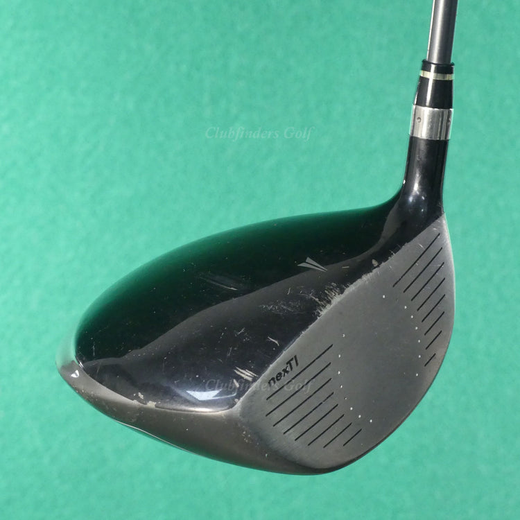 Nike SQ Sumo 460 10.5° Driver Nike Mitsubishi Rayon Diamana Graphite Stiff