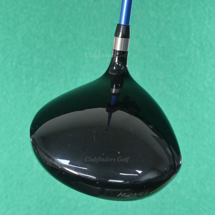 Honma Tour World TW737 455 10.5° Driver Vizard Type-A 60R Graphite Regular