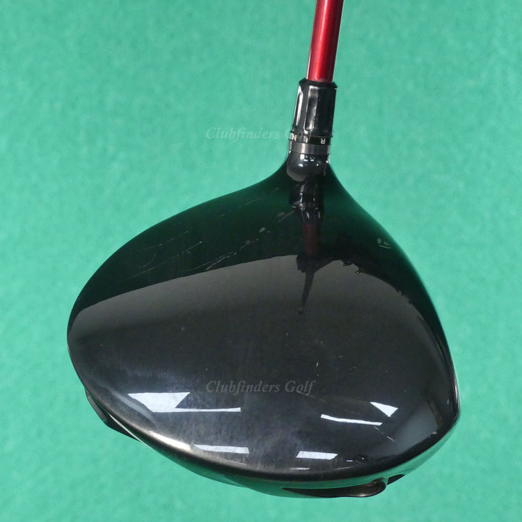 TaylorMade R9 Supertri 9.5° Driver R9 Fujikura Motore 60 Graphite Stiff