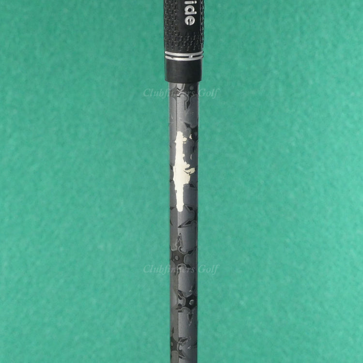 Callaway FT-iQ 10° Driver Mitsubishi Rayon Fubuki 60 Graphite Regular